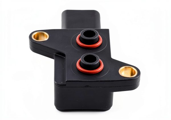 Fuel Injection Pressure Switch YLQASOON Metal-3
