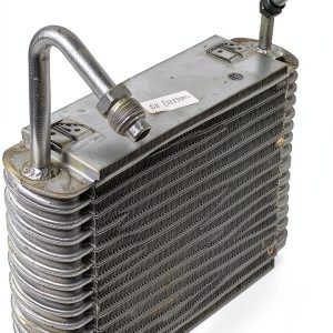 UAC EV 6275PFXC Automotive Air Conditioning Core Assembly-0