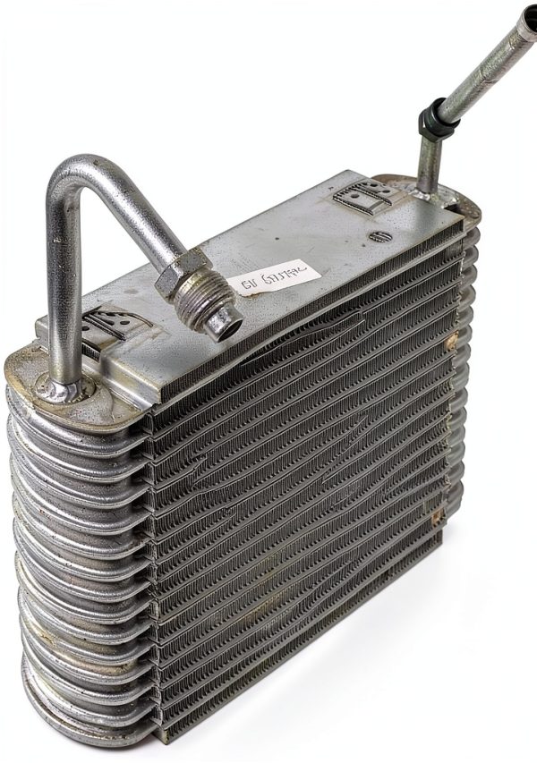 UAC EV 6275PFXC Automotive Air Conditioning Core Assembly-0