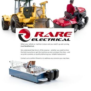 Ford F-150 A/C Evaporator Core Rareelectrical-0
