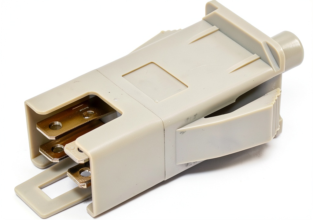 Cargtgsb Fuel Pressure Switch product image