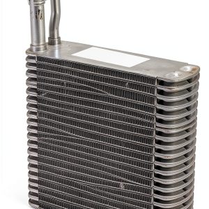 UAC Evaporator Plate Fin Replacement-0