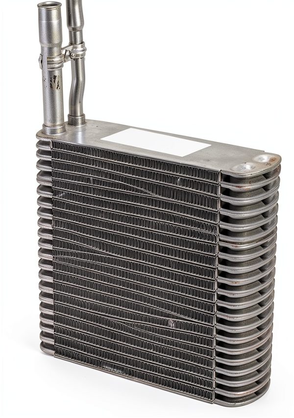 UAC Evaporator Plate Fin Replacement-0