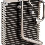 A-Premium A/C Evaporator Core for Acura Integra 1998-2001-0