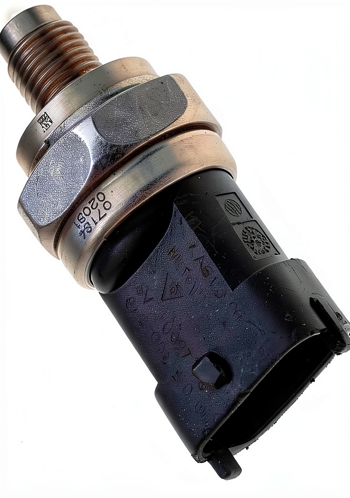 CAIJUN-AUTO fuel pressure switch replacement
