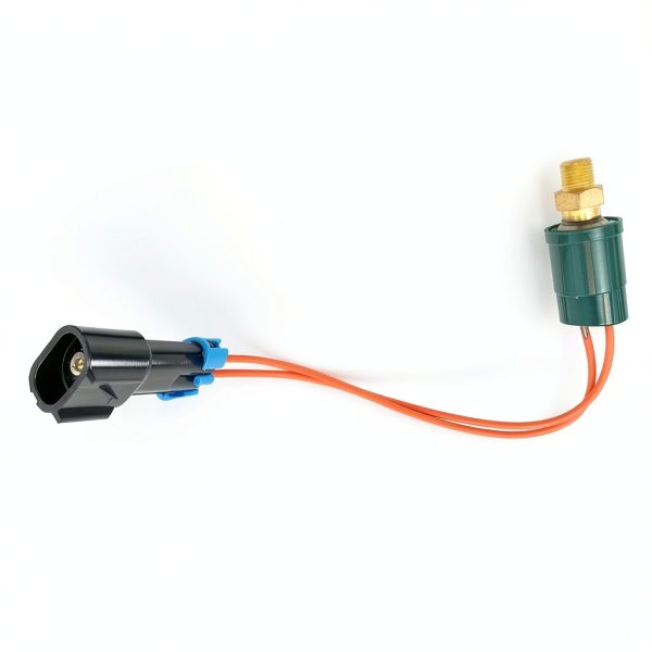 Zuide Muncie Pressure Switch Metal Surface Mount-3
