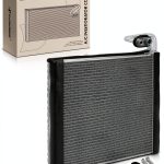 A-Premium A/C Evaporator Core for Honda Accord 2018-2021-0