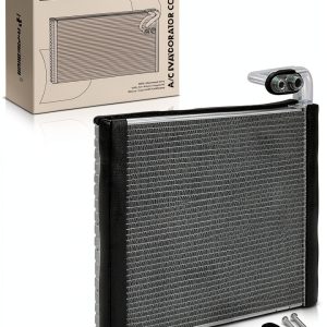 A-Premium A/C Evaporator Core for Honda Accord 2018-2021-0