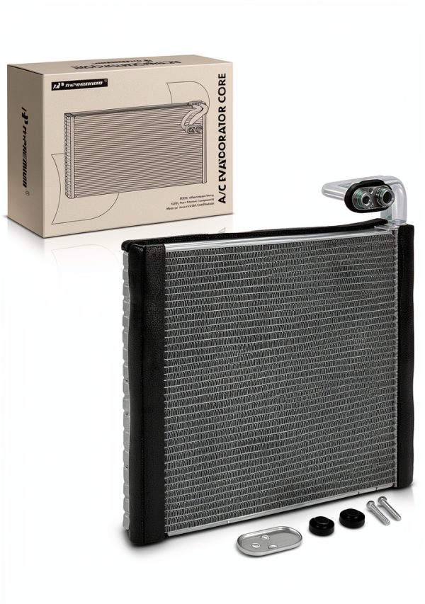 A-Premium A/C Evaporator Core for Honda Accord 2018-2021-0