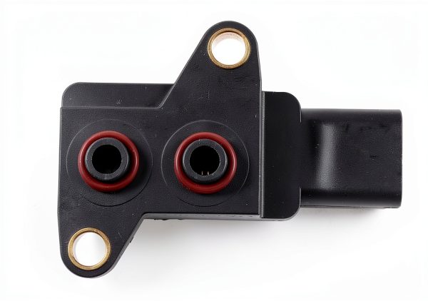 Fuel Injection Pressure Switch YLQASOON Metal-4