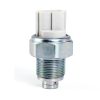 HAOSHUN Fuel Rail Pressure Switch Sensor for Isuzu Excavator-0
