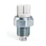 HAOSHUN Fuel Rail Pressure Switch Sensor for Isuzu Excavator-0