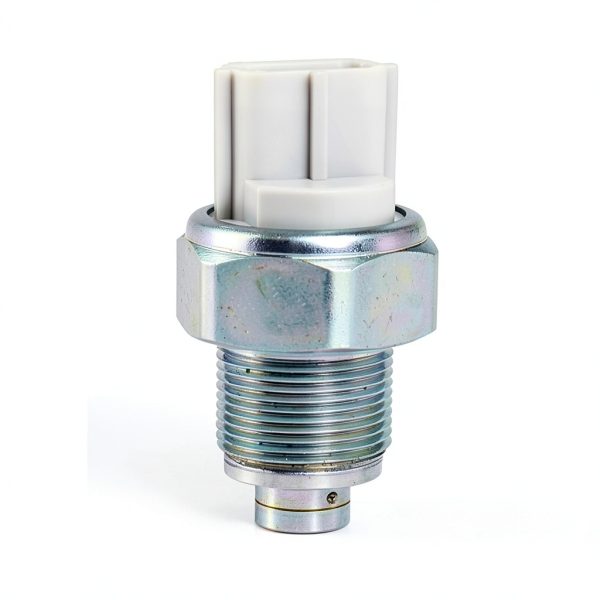 HAOSHUN Fuel Rail Pressure Switch Sensor for Isuzu Excavator-0