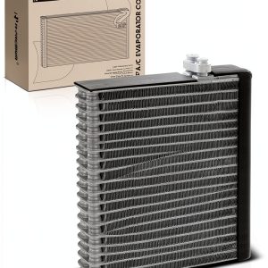 A-Premium Air Conditioning Evaporator Core for Ram 1500-0