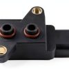 Fuel Injection Pressure Switch YLQASOON Metal-0
