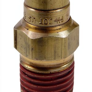 Airide Brass NPT Adapter 1/4 inch Hose Fitting-0