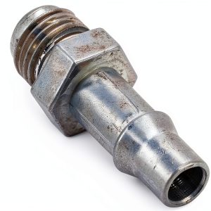 VIPIH Automotive Hose Fittings Adapter-0