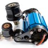 Zeiboat 1/4 Inch NPT Metal Hose Coupling Adapter Black-3
