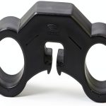 Hose Spacer Tectran Model 94058 Automotive Nylon for Heavy Duty Trucks-0