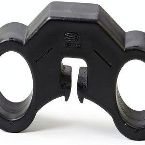 Hose Spacer Tectran Model 94058 Automotive Nylon for Heavy Duty Trucks-0