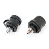 Air Compressor Hose Adapter RO6G 740112 1/4" NPT Machined-4
